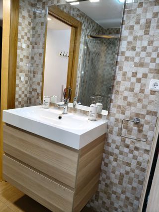 Se vende Piso en Planta Baja Ceuti Murcia