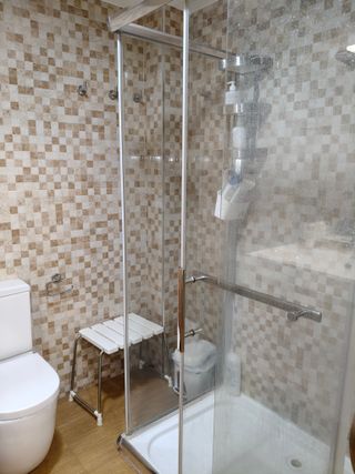 Se vende Piso en Planta Baja Ceuti Murcia