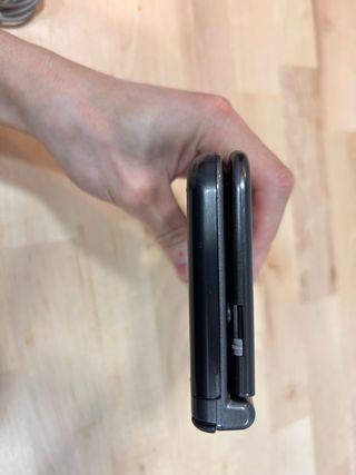 Nintendo 3DS XL Negra