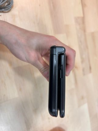 Nintendo 3DS XL Negra