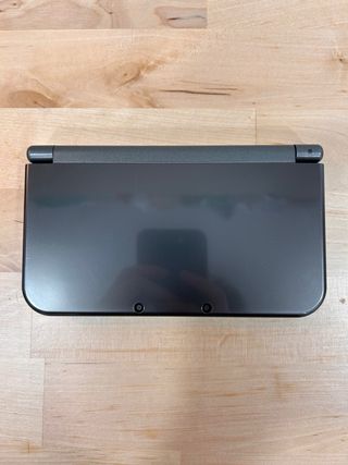 Nintendo 3DS XL Negra