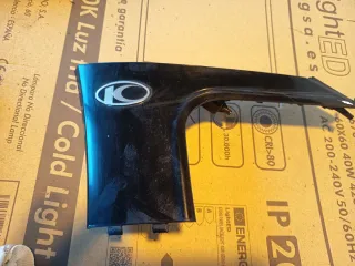 Piezas Kymco Xciting 400