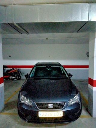 Garaje en venta en La Casería - San Carlos en San Fernando