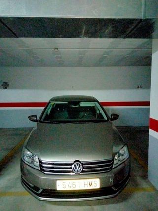 Garaje en venta en La Casería - San Carlos en San Fernando