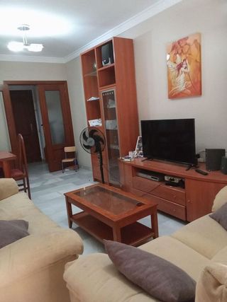 Piso en venta en Plaza de toros - Venta Vargas - Capitania en San Fernando