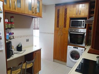 Piso en venta en Plaza de toros - Venta Vargas - Capitania en San Fernando