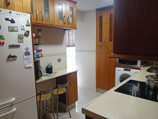 Piso en venta en Plaza de toros - Venta Vargas - Capitania en San Fernando