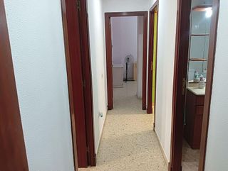 Piso en venta en Plaza de toros - Venta Vargas - Capitania en San Fernando
