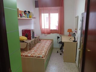 Piso en venta en Plaza de toros - Venta Vargas - Capitania en San Fernando