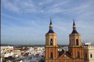 Piso en venta en Plaza de toros - Venta Vargas - Capitania en San Fernando