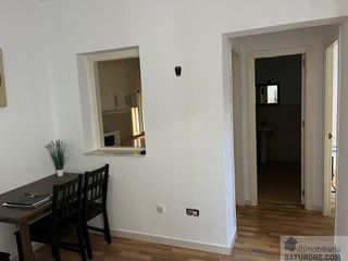 Piso en venta en El Carmen en San Fernando