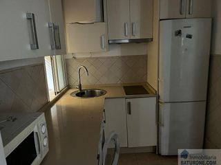 Piso en venta en El Carmen en San Fernando