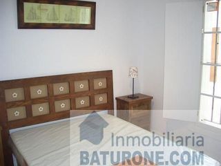 Piso en venta en El Carmen en San Fernando