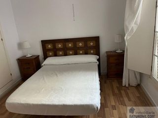 Piso en venta en El Carmen en San Fernando