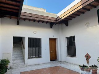 Piso en venta en El Carmen en San Fernando