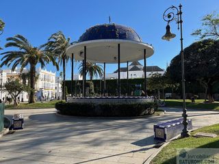 Piso en venta en El Carmen en San Fernando