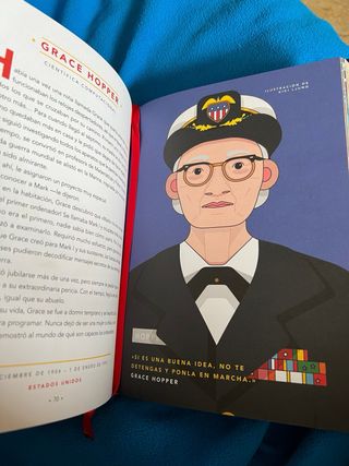 Cuentos de buenas noches para niñas rebeldes: 1...