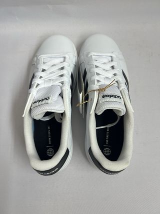 Zapatillas Adidas talla 36 niños y niñas