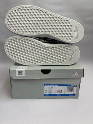 Zapatillas Adidas talla 36 niños y niñas