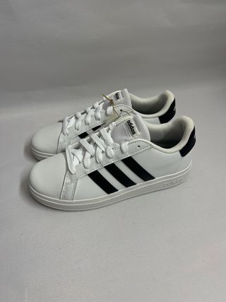 Zapatillas Adidas talla 36 niños y niñas