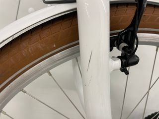 WINORA SAYA 2 mano BICI ELECTRICA DE PASEO BOSCH