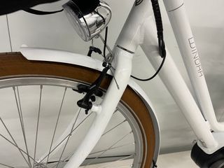 WINORA SAYA 2 mano BICI ELECTRICA DE PASEO BOSCH