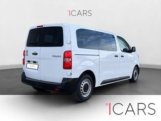 Toyota Proace 1.5 D-4D COMPACT COMBI