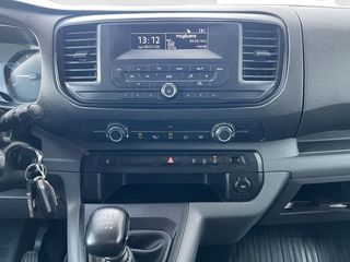 Toyota Proace 1.5 D-4D COMPACT COMBI