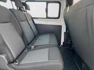 Toyota Proace 1.5 D-4D COMPACT COMBI