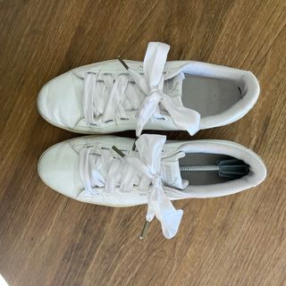 Zapatillas Puma Vikky Ribbon Talla 41