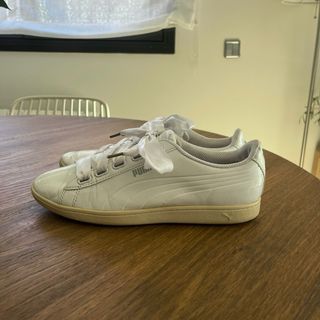 Zapatillas Puma Vikky Ribbon Talla 41