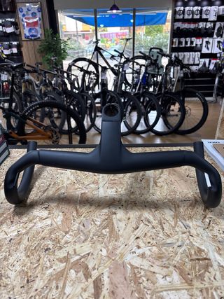 Manillar TREK RSL Madone Gen 8