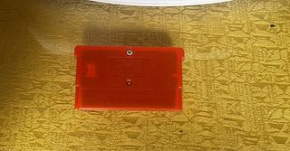 Pokemon Rojo Fuego Gba Original Completo 100%