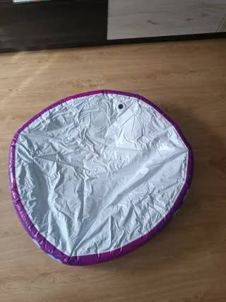 Piscina Hinchable Shimmer & Shine 90cm