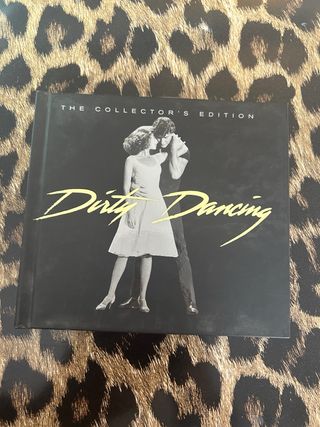 CD Dirty Dancing - Banda Sonora Original