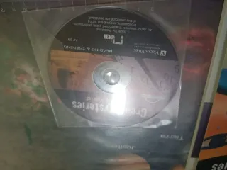 GREAT MYSTERIES OF OUR WORLD (FREE AUDIO)