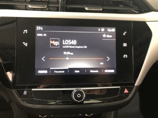 Opel Corsa Elegance 1.2T XHL 100 5p