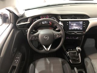 Opel Corsa Elegance 1.2T XHL 100 5p