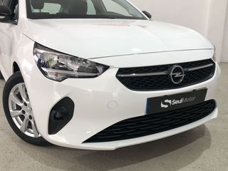 Opel Corsa Elegance 1.2T XHL 100 5p