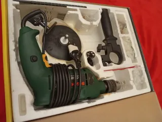 Taladro Bosch poco uso