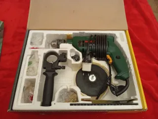 Taladro Bosch poco uso