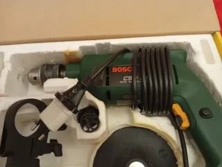 Taladro Bosch poco uso