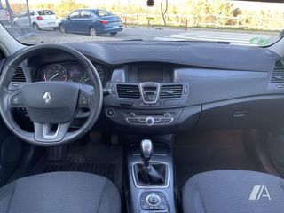 Renault Laguna 2010