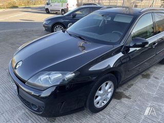 Renault Laguna 2010