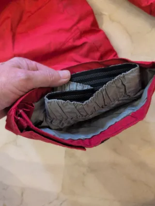 Mono de nieve infantil niñ@