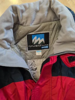 Mono de nieve infantil niñ@