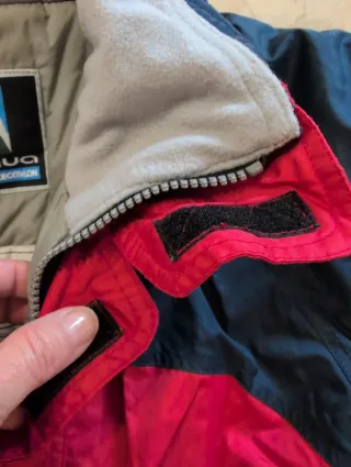 Mono de nieve infantil niñ@