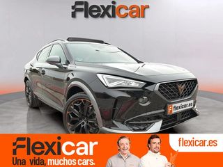 Cupra Formentor 1.5 TSI 110kW (150 CV) DSG