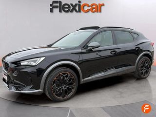 Cupra Formentor 1.5 TSI 110kW (150 CV) DSG