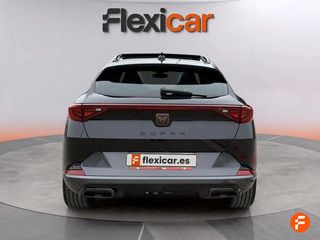 Cupra Formentor 1.5 TSI 110kW (150 CV) DSG